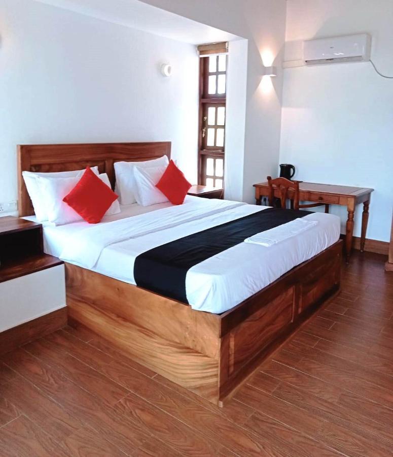 Capital Wind Kalpitiya "Wind Beach" Экстерьер фото